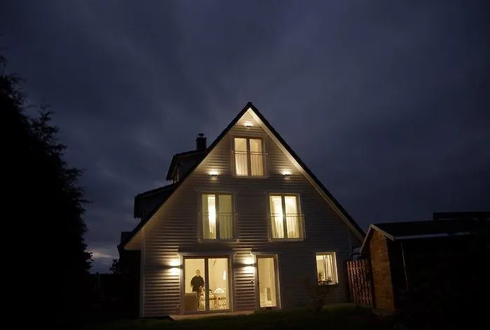 Casa vacanze Ostsee Schwedenhaeuser