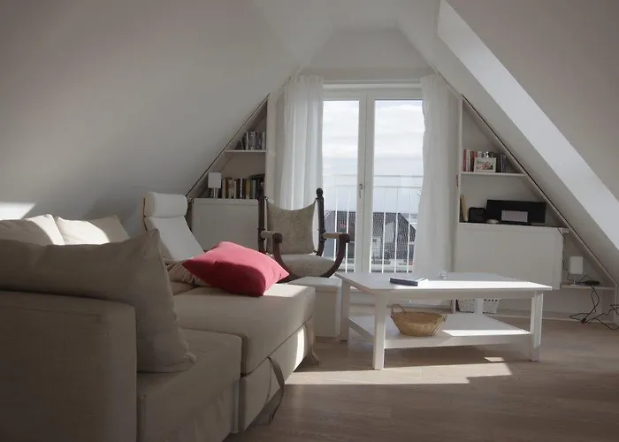 Ostsee Schwedenhaeuser Casa vacanze *